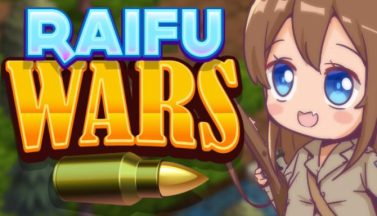 featured raifu wars free download 2