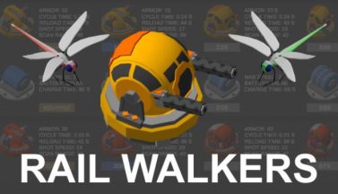 featured rail walkers free download 2