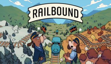 featured railbound free download 2