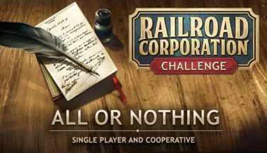 featured railroad corporation all or nothing dlc free download 2