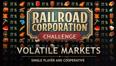 featured railroad corporation volatile markets dlc free download
