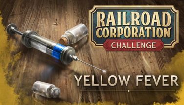 featured railroad corporation yellow fever dlc free download