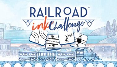 featured railroad ink challenge free download 2