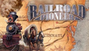 featured railroad pioneer free download