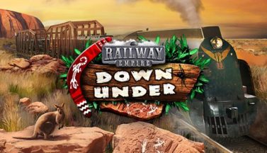 featured railway empire down under free download