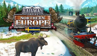 featured railway empire northern europe free download