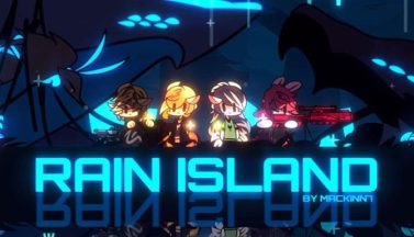 featured rain island free download 2