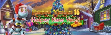featured rainbow mosaics 16 helper new year free download
