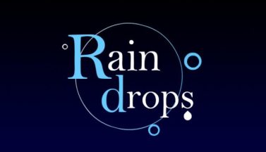 featured raindrops free download