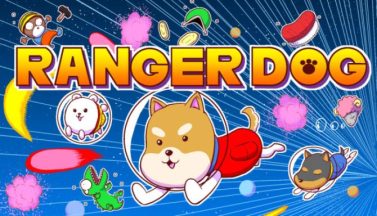 featured rangerdog free download 2
