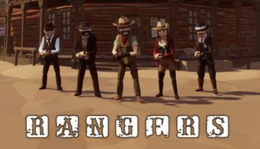 featured rangers free download 2