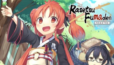 featured rasetsu fumaden free download 2