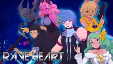 featured rave heart free download