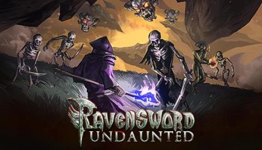featured ravensword undaunted free download
