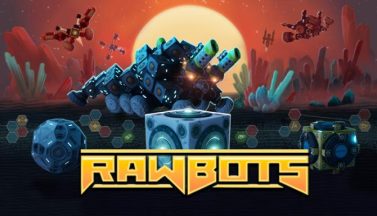 featured rawbots free download 2