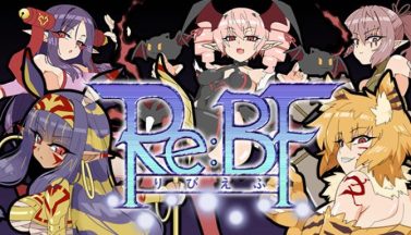featured rebf free download 2