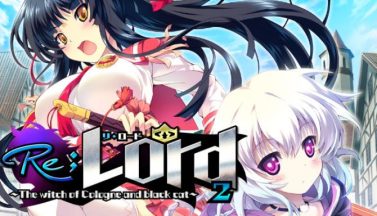 featured relord 2 the witch of cologne and black cat free download