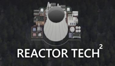 featured reactor tech free download