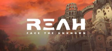 featured reah face the unknown free download
