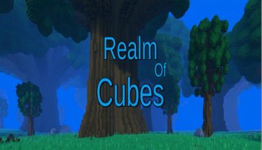 featured realm of cubes free download 2