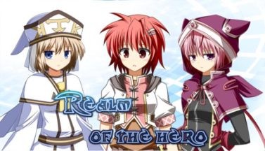 featured realm of the hero free download