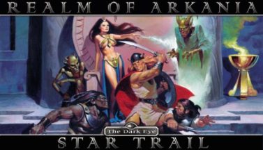 featured realms of arkania 2 star trail classic free download
