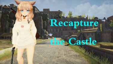 featured recapture the castle free download