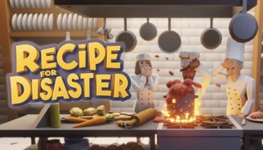 featured recipe for disaster free download 1