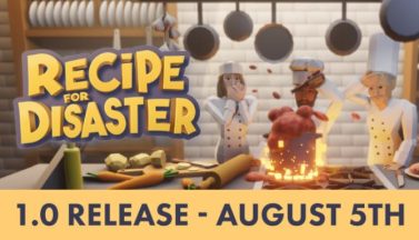 featured recipe for disaster free download 2