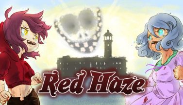 featured red haze free download