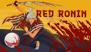 featured red ronin free download