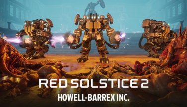featured red solstice 2 survivors howellbarrex inc free download