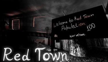 featured red town free download