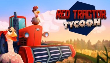 featured red tractor tycoon free download