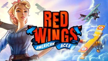 featured red wings american aces free download 2