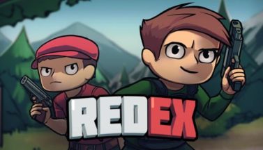 featured redex free download 2