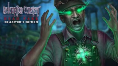 featured redemption cemetery dead park collectors edition free download