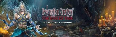 featured redemption cemetery the stolen time collectors edition free download