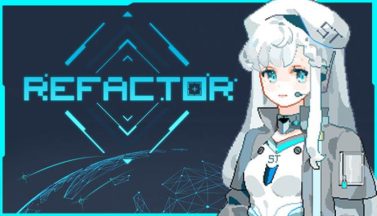 featured refactor free download 2
