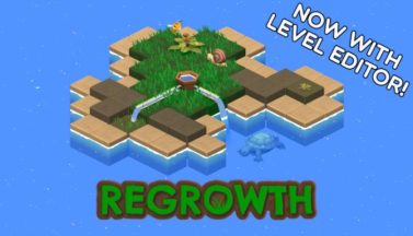 featured regrowth free download 2