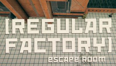 featured regular factory escape room free download 2