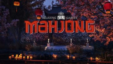 featured relaxing vr games mahjong free download