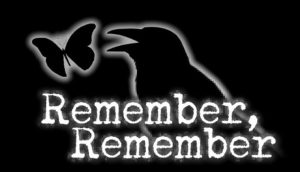 Remember, Remember featured remember remember free download
