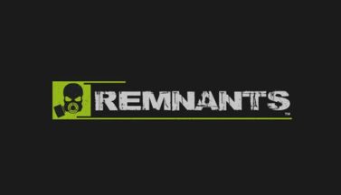 featured remnants free download