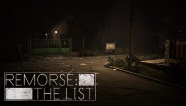 featured remorse the list free download 1 2