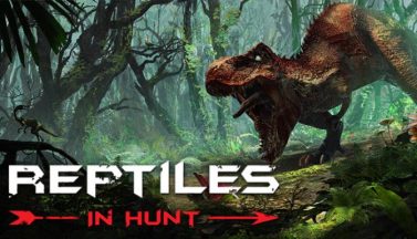 featured reptiles in hunt free download