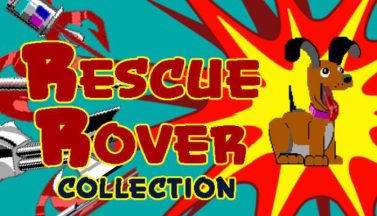 featured rescue rover collection free download 2
