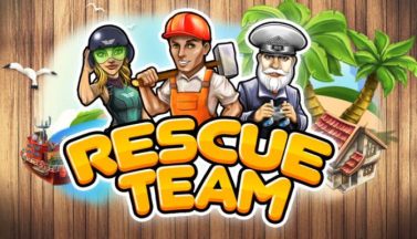 featured rescue team 12 power eaters collectors edition free download