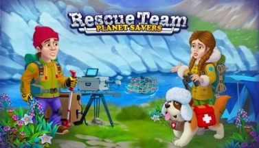 featured rescue team planet savers free download