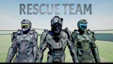featured rescueteam free download